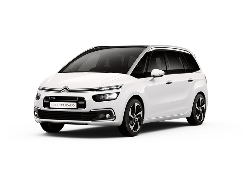 Citroen Grand C4 Picasso